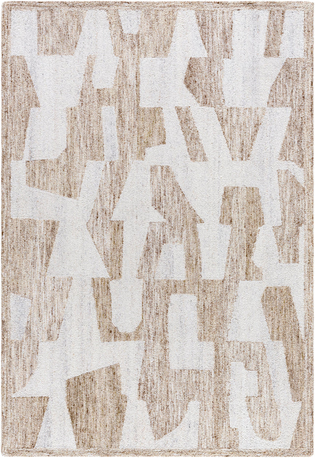 Surya Andes AED-2302 9' x 12' Rug
