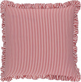 Surya Augusta AGU-002 18"H x 18"W Pillow Kit