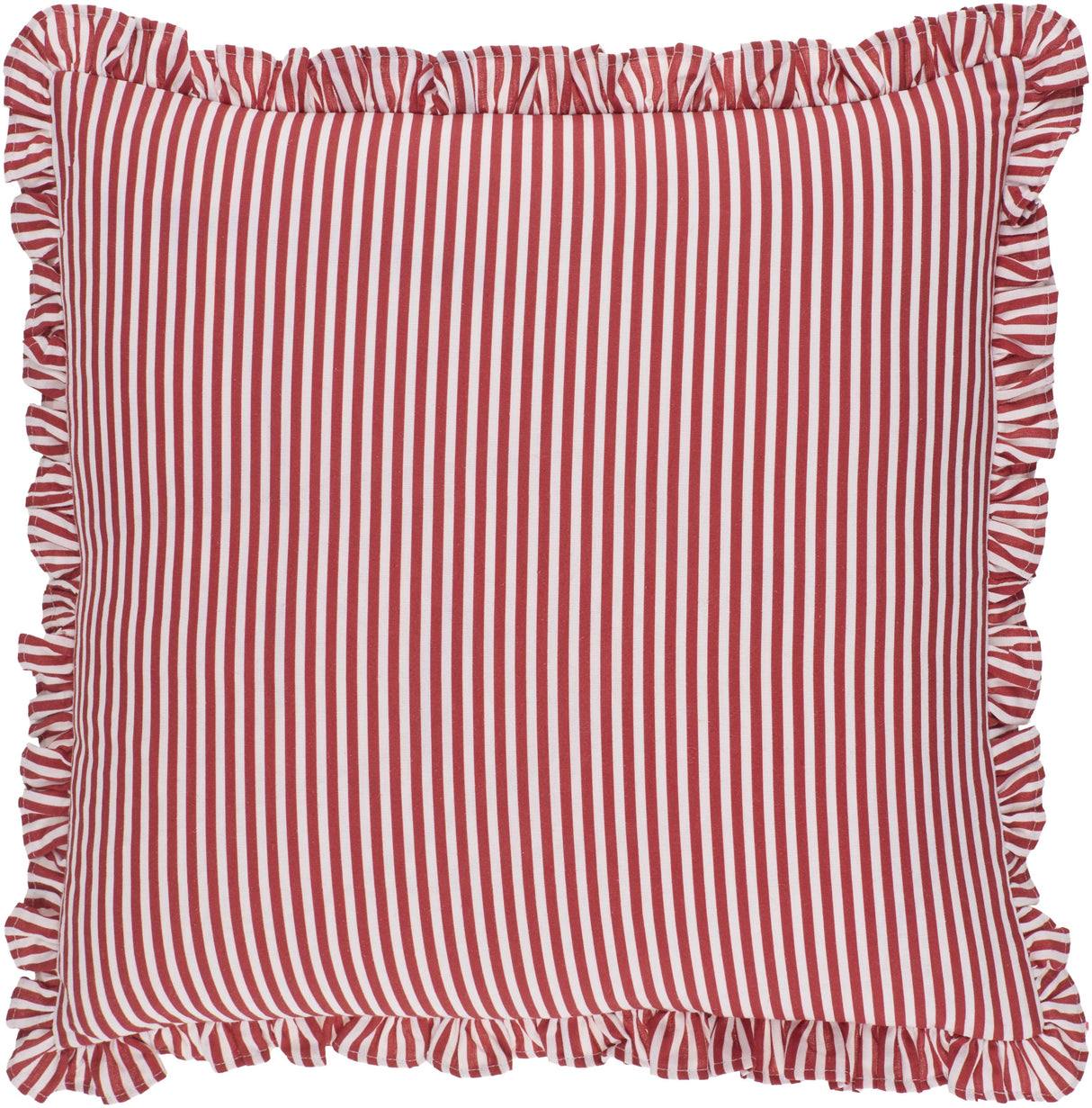Surya Augusta AGU-002 20"H x 20"W Pillow Cover