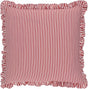 Surya Augusta AGU-002 20"H x 20"W Pillow Kit