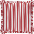 Surya Augusta AGU-003 18"H x 18"W Pillow Cover