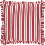 Surya Augusta AGU-003 20"H x 20"W Pillow Cover