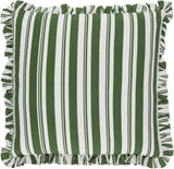 Surya Augusta AGU-005 18"H x 18"W Pillow Cover