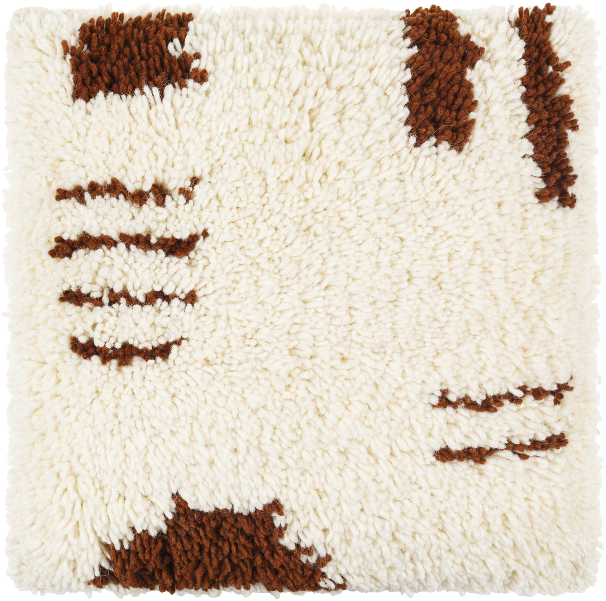 Surya Aksel AKS-001 20"H x 20"W Pillow Cover