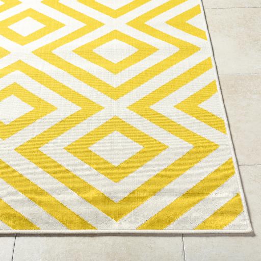 Surya Alfresco ALF-9688 5'11" x 8'10" Rug