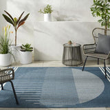 Surya Alfresco ALF-9689 2'5" x 11'10" Rug