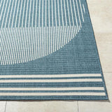 Surya Alfresco ALF-9689 2'5" x 11'10" Rug
