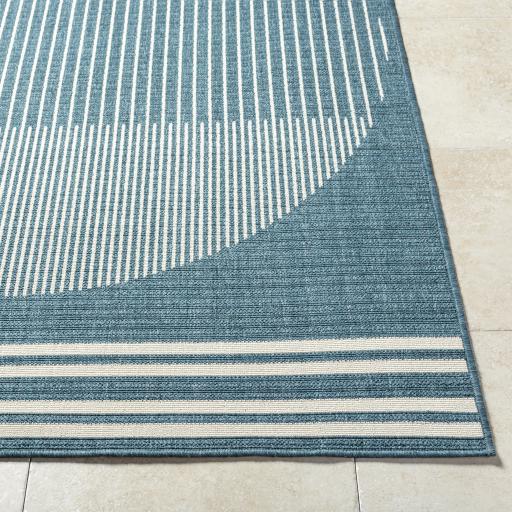 Surya Alfresco ALF-9689 2'5" x 11'10" Rug