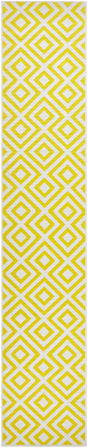 Surya Alfresco ALF-9688 5'3" Square Rug