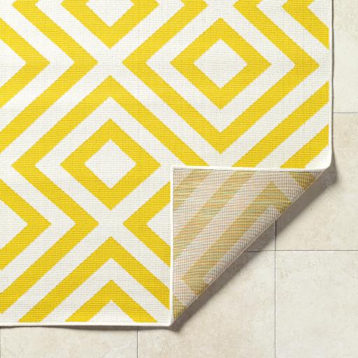 Surya Alfresco ALF-9688 8'10" Square Rug