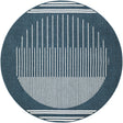 Surya Alfresco ALF-9689 8'10" Round Rug