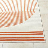 Surya Alfresco ALF-9690 5'11" x 8'10" Rug