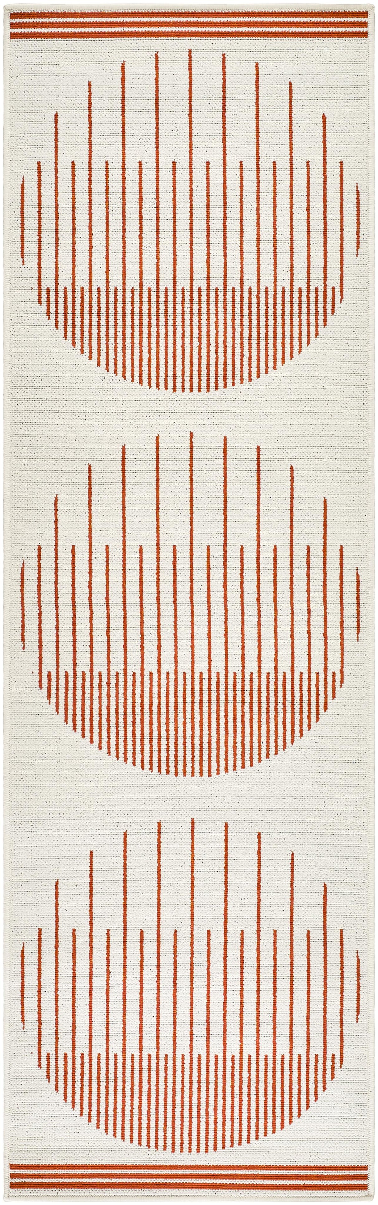 Surya Alfresco ALF-9690 7'3" Square Rug
