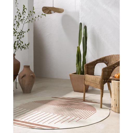 Surya Alfresco ALF-9690 8'10" x 12'10" Rug