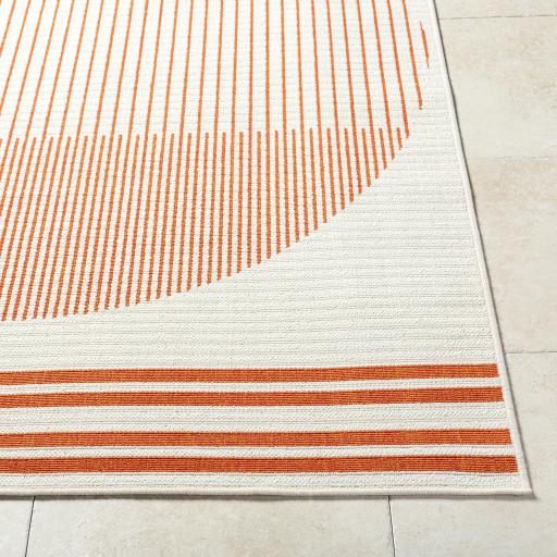 Surya Alfresco ALF-9690 8'10" x 12'10" Rug