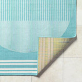Surya Alfresco ALF-9691 8'10" x 12'10" Rug