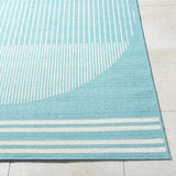 Surya Alfresco ALF-9691 5'11" x 8'10" Rug