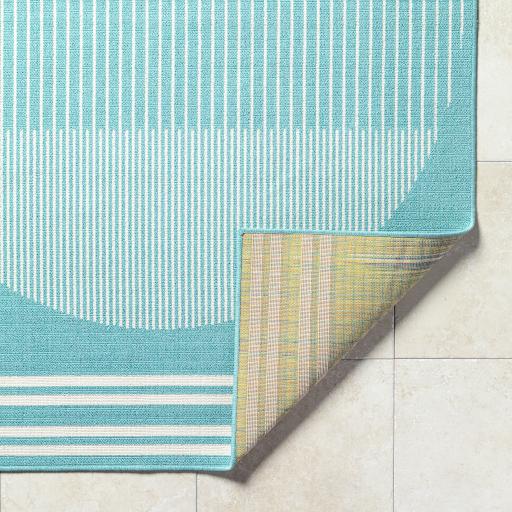 Surya Alfresco ALF-9691 7'3" x 10'6" Rug