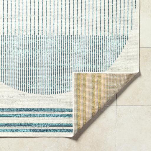 Surya Alfresco ALF-9692 2'5" x 11'10" Rug