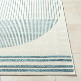 Surya Alfresco ALF-9692 7'3" x 10'6" Rug