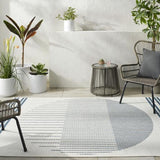 Surya Alfresco ALF-9693 7'3" x 10'6" Rug