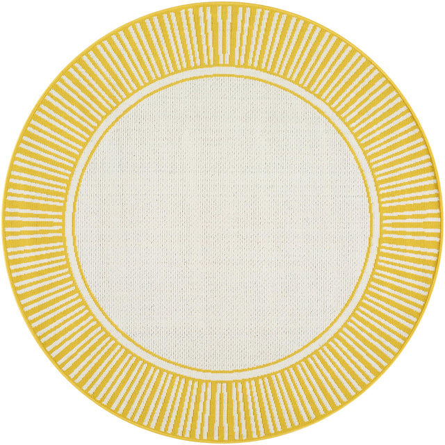 Surya Alfresco ALF-9694 7'3" x 10'6" Rug