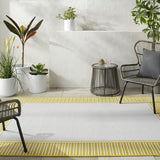 Surya Alfresco ALF-9694 7'3" x 10'6" Rug
