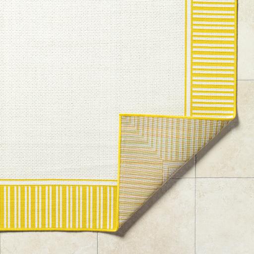 Surya Alfresco ALF-9694 5'3" Square Rug
