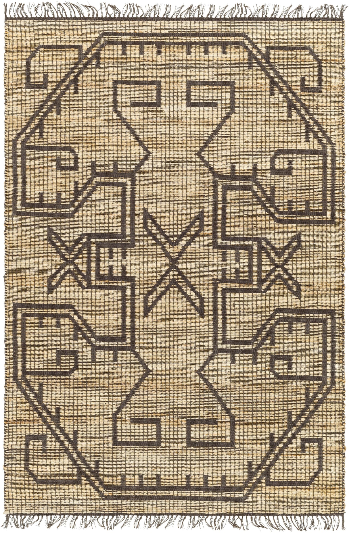 Surya Alex ALX-2305 5' x 7'6" Rug