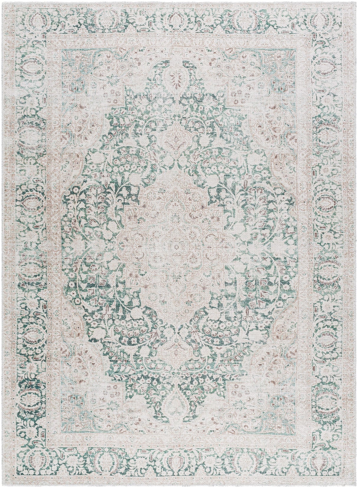 Surya Amelie AML-2393 6'7" x 9' Rug