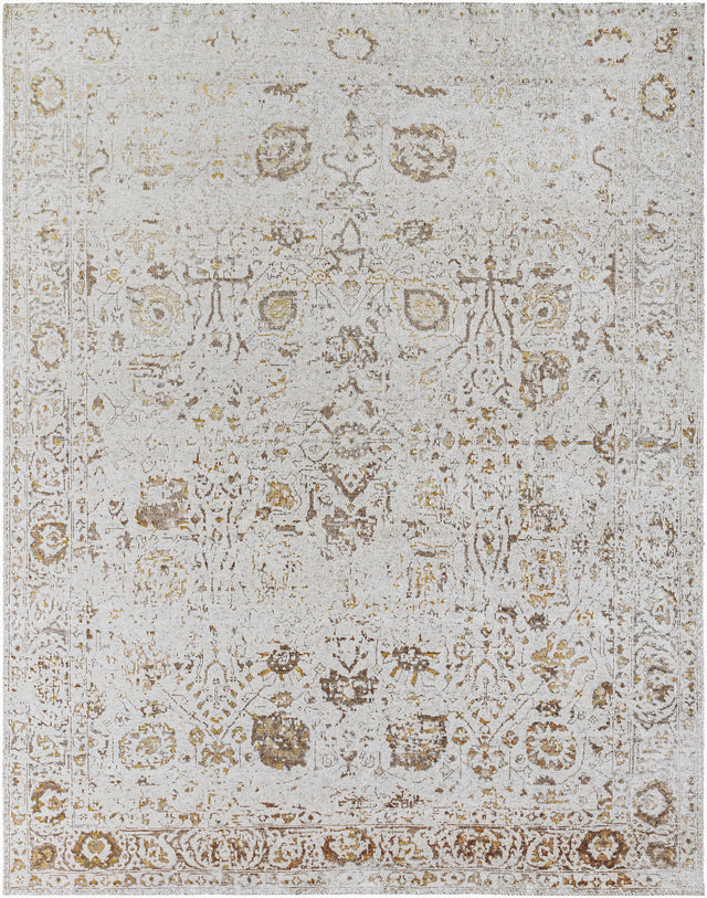 Surya Aleyna ANE-2302 8' x 10' Rug