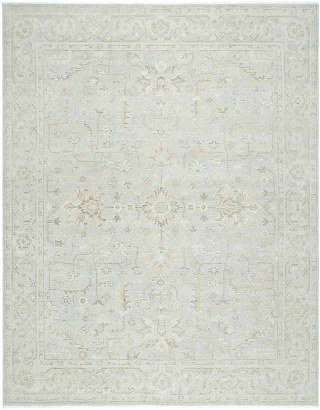 Surya Anelka ANK-2300 6' x 9' Rug