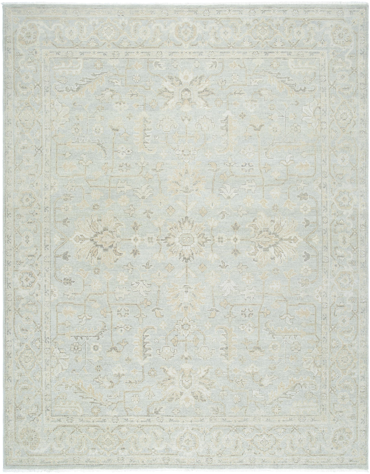 Surya Anelka ANK-2300 2' x 3' Rug
