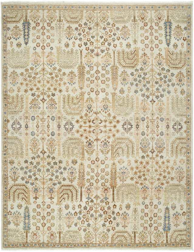Surya Anelka ANK-2303 10' x 14' Rug