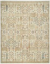 Surya Anelka ANK-2303 8' x 10' Rug