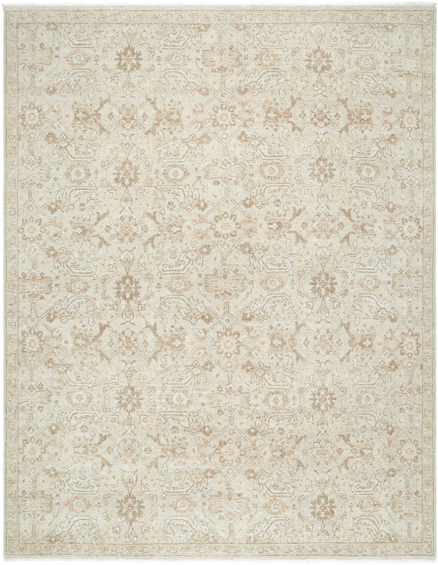 Surya Anelka ANK-2306 10' x 14' Rug