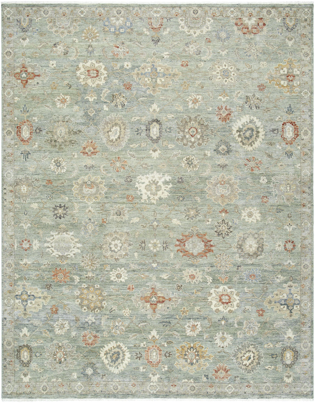 Surya Anatolia ANY-2313 2' x 3' Rug