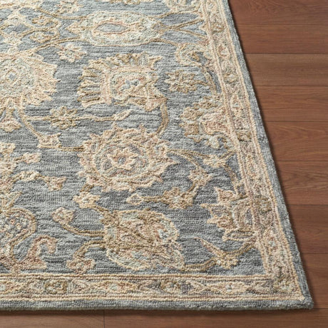 Livabliss Arnold AOD-2300 10' x 14' Handmade Rug