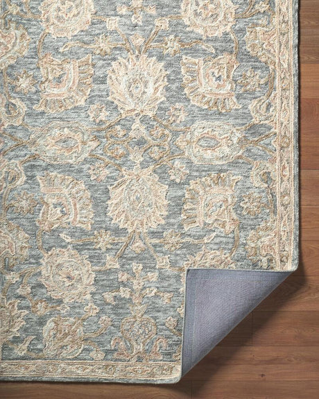 Livabliss Arnold AOD-2300 8' x 10' Handmade Rug
