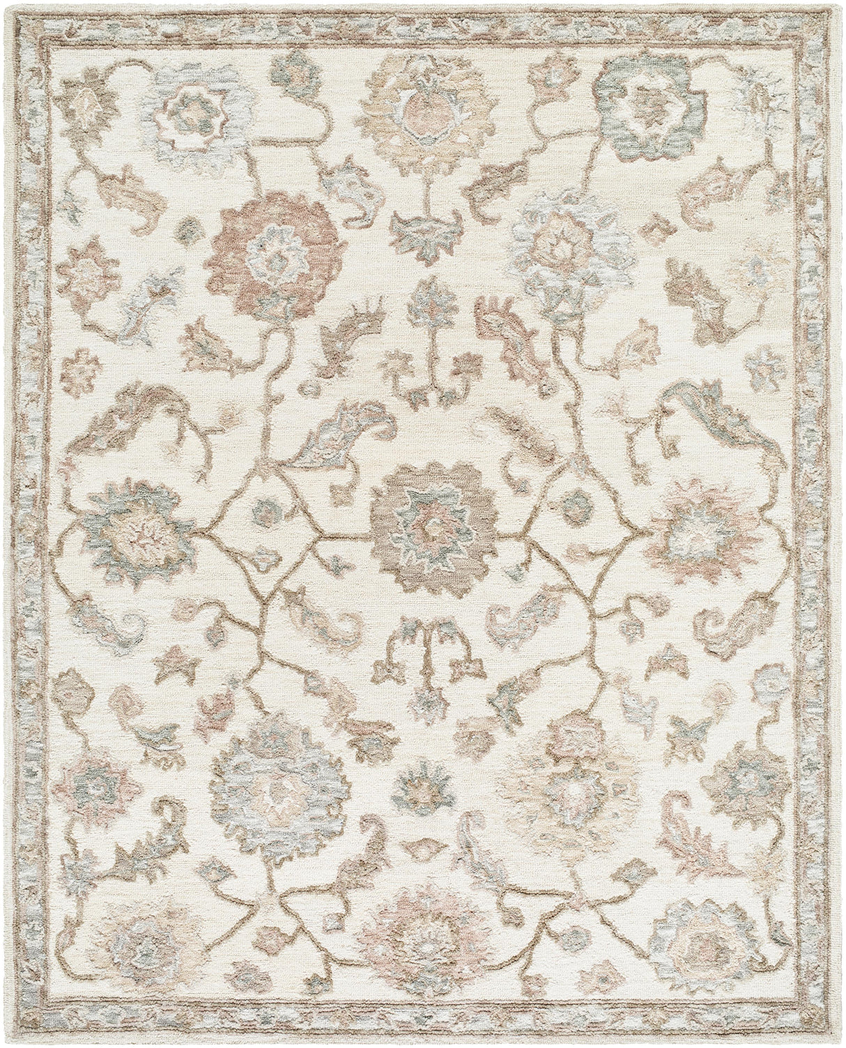 Surya Arnold AOD-2301 2' x 3' Rug