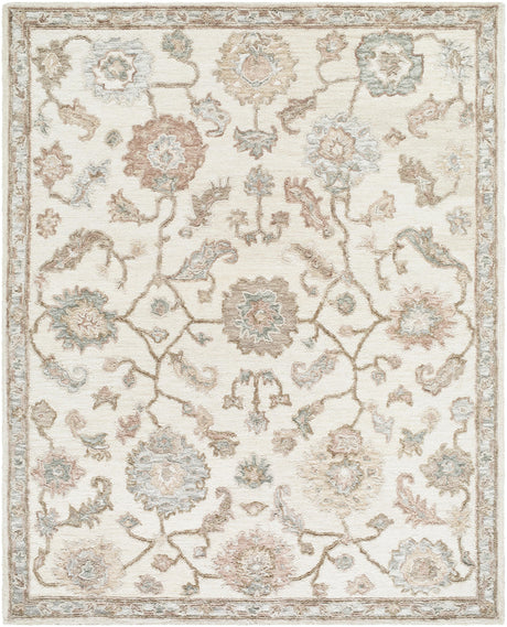 Surya Arnold AOD-2301 2' x 3' Rug