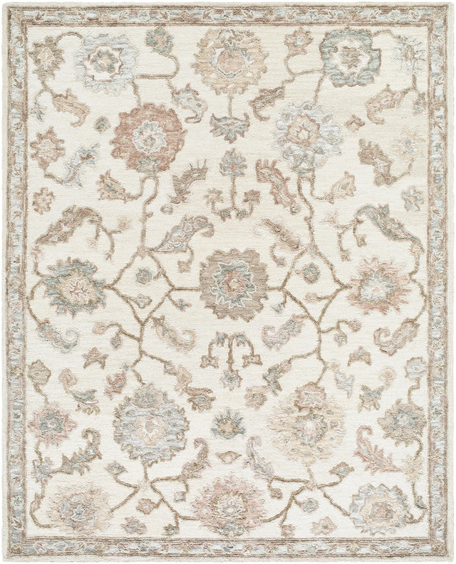 Surya Arnold AOD-2301 2' x 3' Rug