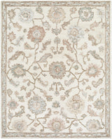 Surya Arnold AOD-2301 5' x 7'6" Rug