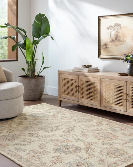 Livabliss Arnold AOD-2301 5' x 7'6" Handmade Rug