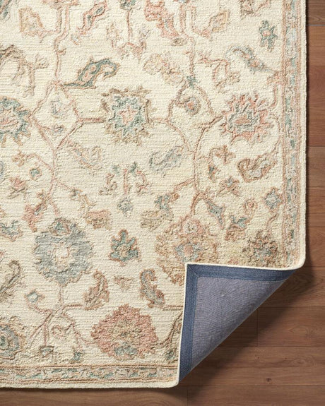 Livabliss Arnold AOD-2301 5' x 7'6" Handmade Rug