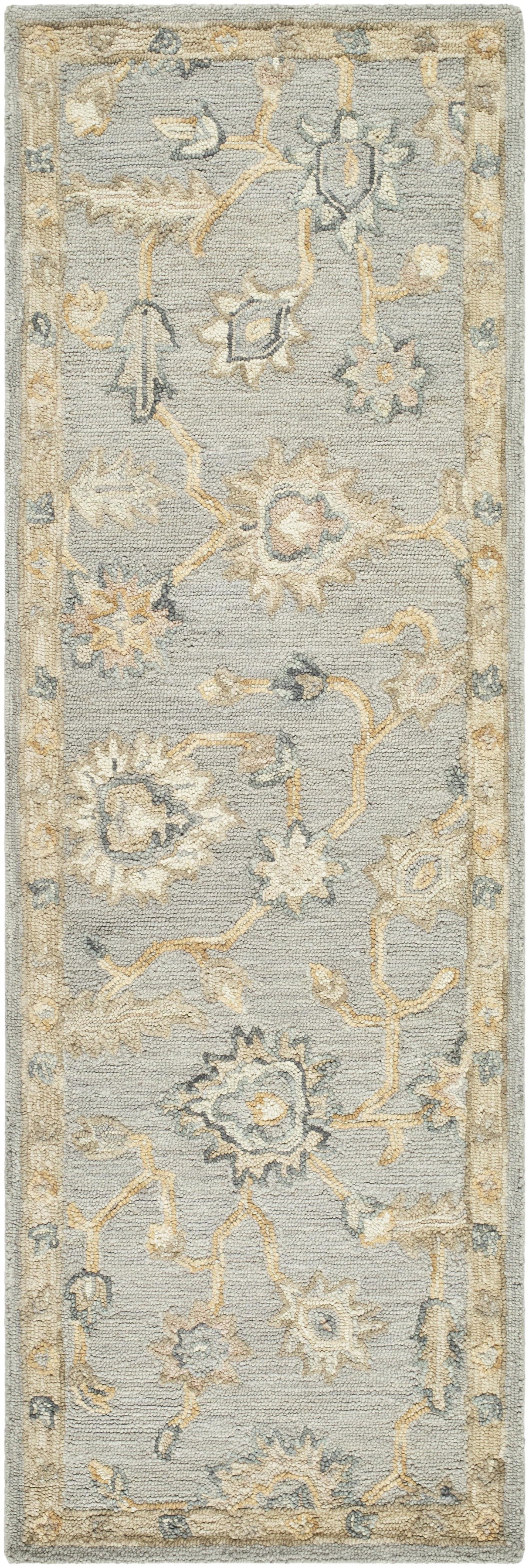 Surya Arnold AOD-2303 5' x 7'6" Rug