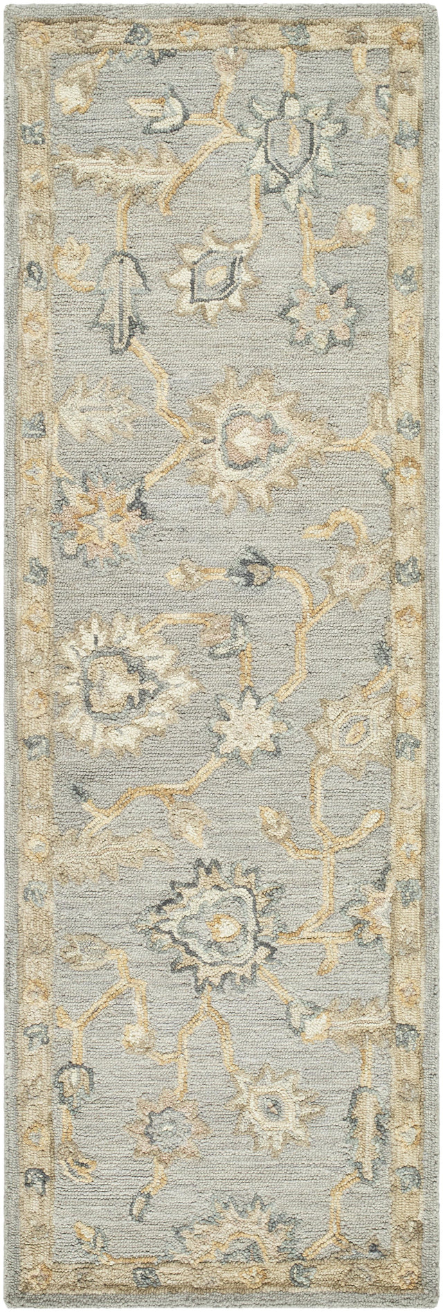 Surya Arnold AOD-2303 5' x 7'6" Rug