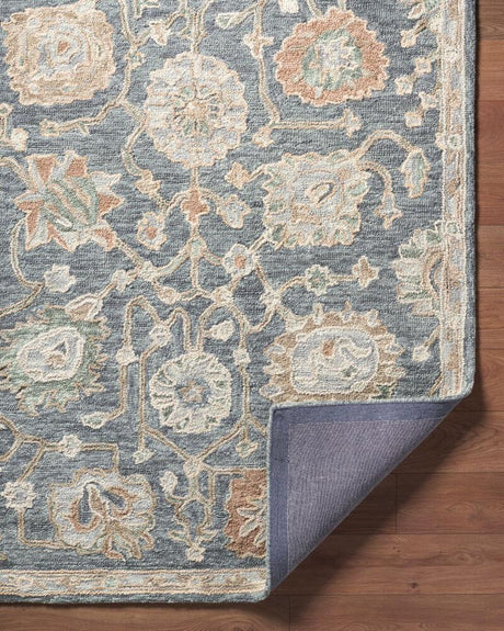 Livabliss Arnold AOD-2302 6' x 9' Handmade Rug