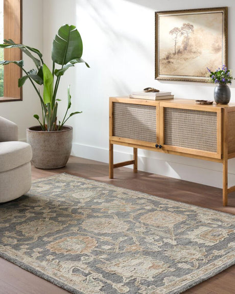 Livabliss Arnold AOD-2302 8' x 10' Handmade Rug