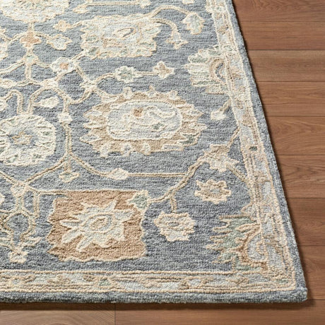Livabliss Arnold AOD-2302 8' x 10' Handmade Rug